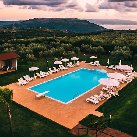 Agriturismo Mielita Francavilla Angitola Eksteriør bilde