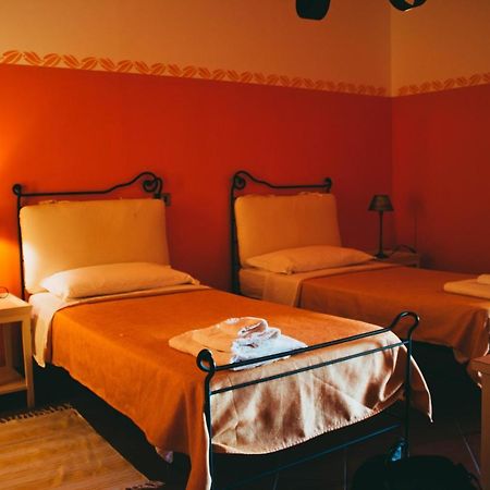 Agriturismo Mielita Francavilla Angitola Eksteriør bilde