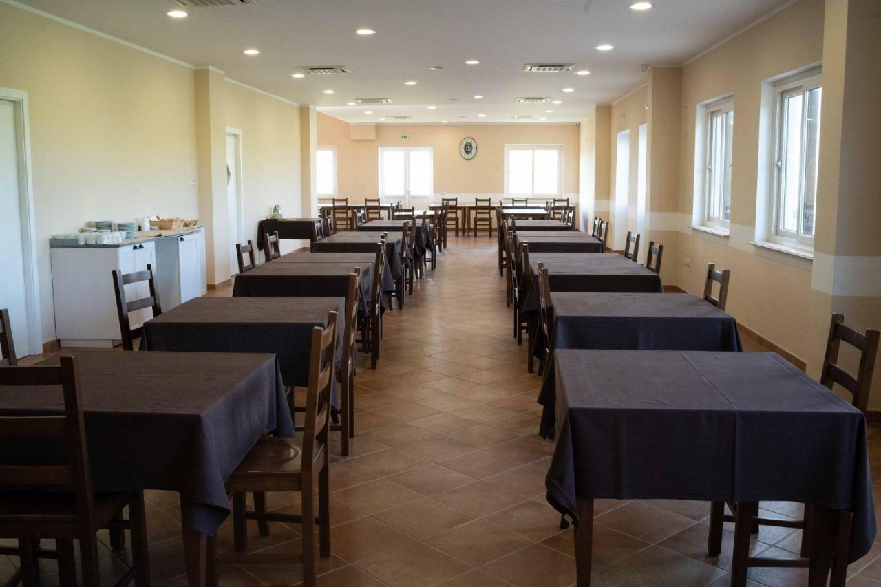 Agriturismo Mielita Francavilla Angitola Eksteriør bilde