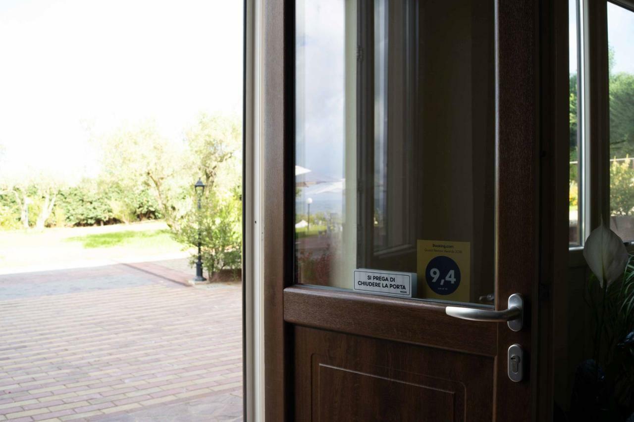 Agriturismo Mielita Francavilla Angitola Eksteriør bilde