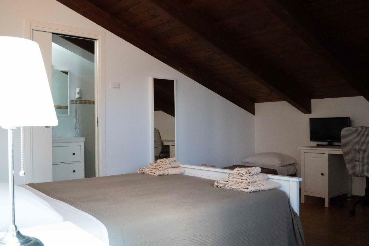 Agriturismo Mielita Francavilla Angitola Eksteriør bilde