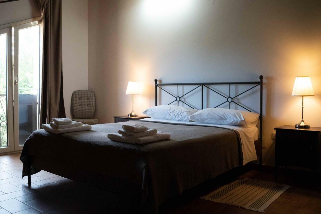 Agriturismo Mielita Francavilla Angitola Eksteriør bilde